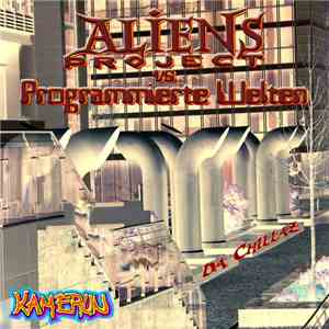 Bernd-Michael Land, Aliens Project, Markus "Coco" Adam - Kamerun -Da Chillaz download free