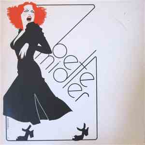 Bette Midler - Bette Midler download free