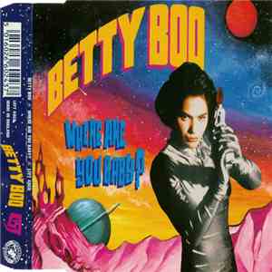 Betty Boo - Where Are You Baby? download free