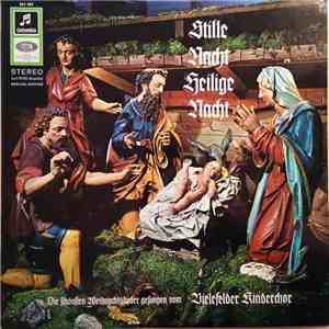 Bielefelder Kinderchor - Stille Nacht Heilige Nacht download free