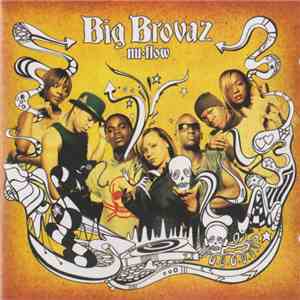 Big Brovaz - Nu-Flow download free