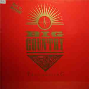 Big Country - The Crossing download free