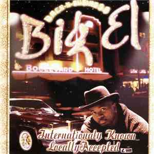 Big El - Back-N-Business download free