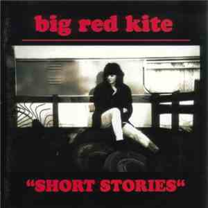 Big Red Kite - Short Stories download free