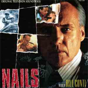 Bill Conti - Nails (Original Television Soundtrack) download free