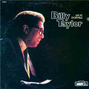 Billy Taylor - Live At Storyville download free