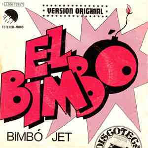 Bimbó Jet - El Bimbó download free