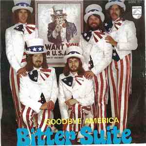 Bitter Suite  - Goodbye America download free