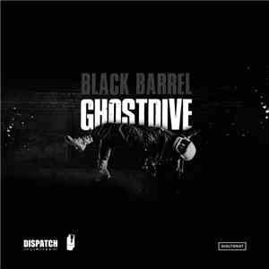 Black Barrel - Ghostdive EP download free
