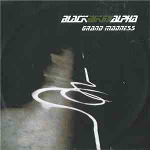 Black Bikini Alpha - Grand Madness download free