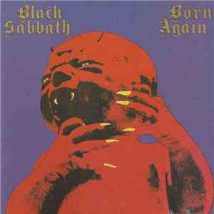 Black Sabbath - Born Again download free