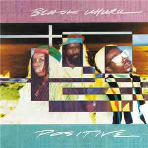Black Uhuru - Positive download free