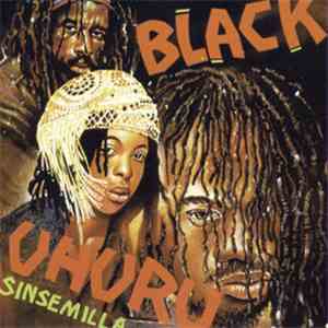 Black Uhuru - Sinsemilla download free
