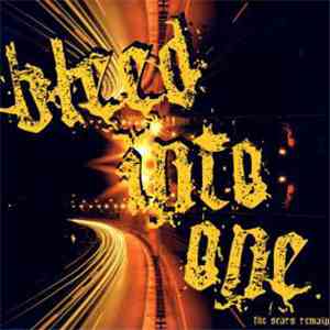 Bleed Into One - The Scars Remain download free
