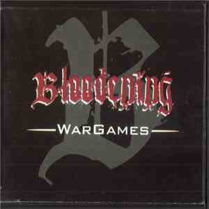 Bloodening - WarGames download free