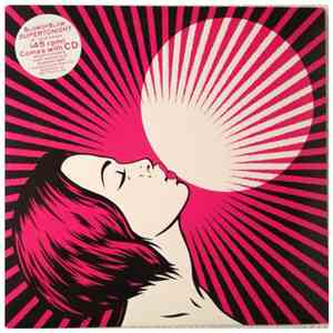 BLOWUPBLOW - Supertonight download free