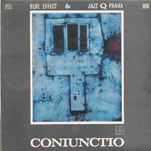 Blue Effect & Jazz Q Praha - Coniunctio download free