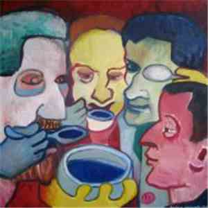 Blue Soup - Occupied download free