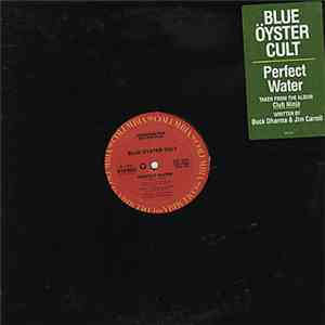 Blue Öyster Cult - Perfect Water download free