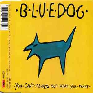 B.L.U.E.D.O.G. - You Can't Always Get What You Want download free