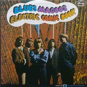 Blues Magoos - Electric Comic Book download free