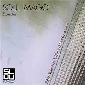 Blunted Monkz & Pablo Valentino - Soul Imago Sampler download free