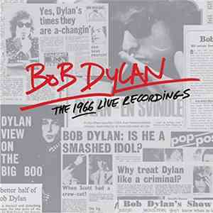 Bob Dylan - The 1966 Live Recordings download free