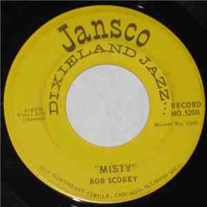 Bob Scobey - Misty download free