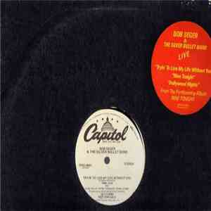 Bob Seger & The Silver Bullet Band - Tryin' To Live My Life Without You download free