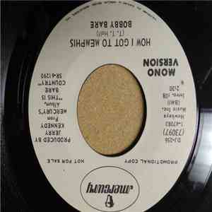 Bobby Bare - How I Got To Memphis download free