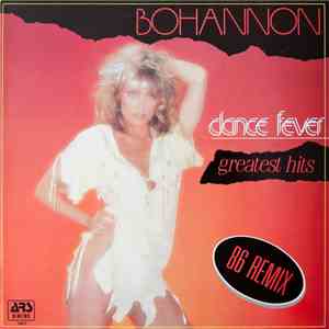 Bohannon - Dance Fever Greatest Hits download free
