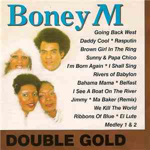 Boney M - Double Gold download free