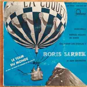 Boris Sarbek Et Son Orchestre - Le Tour Du Monde download free