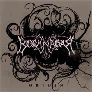 Borknagar - Origin download free
