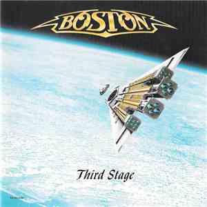 Boston - Third Stage download free