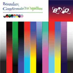 Boundary  - Confirmado Por Aquellos download free