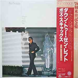 Boz Scaggs - Down Two Then Left download free