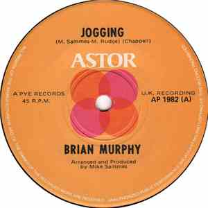 Brian Murphy - Jogging download free