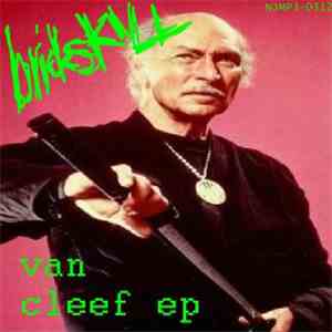 bricksKILL - Van Cleef EP download free