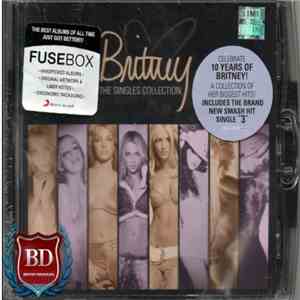 Britney Spears - The Singles Collection download free