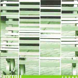Broccoli - Found download free