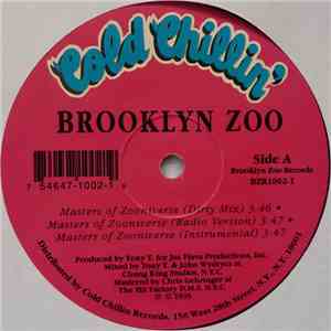Brooklyn Zoo  - Masters Of Zooniverse download free