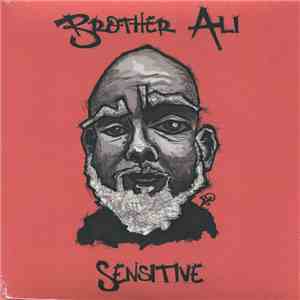 Brother Ali - Sensitive download free
