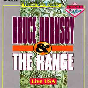 Bruce Hornsby & The Range - Live USA download free