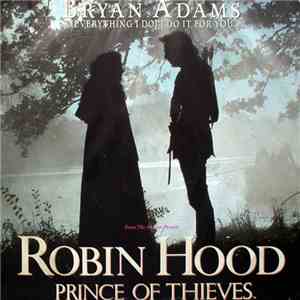 Bryan Adams - (Everything I Do) I Do It For You download free