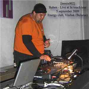 Buben - Live At In Touch Tour download free