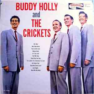 Buddy Holly and The Crickets  - Buddy Holly And The Crickets download free