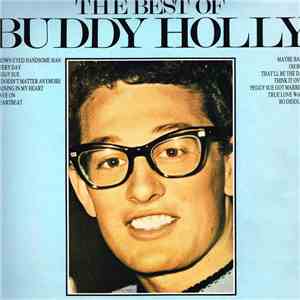 Buddy Holly - The Best Of Buddy Holly download free