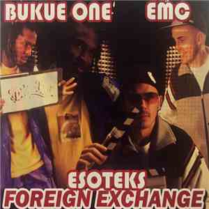 Bukue One, EMC  - Esoteks Foreign Exchange download free