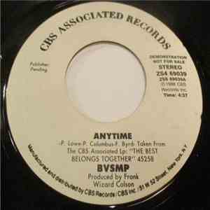 B.V.S.M.P. - Anytime download free